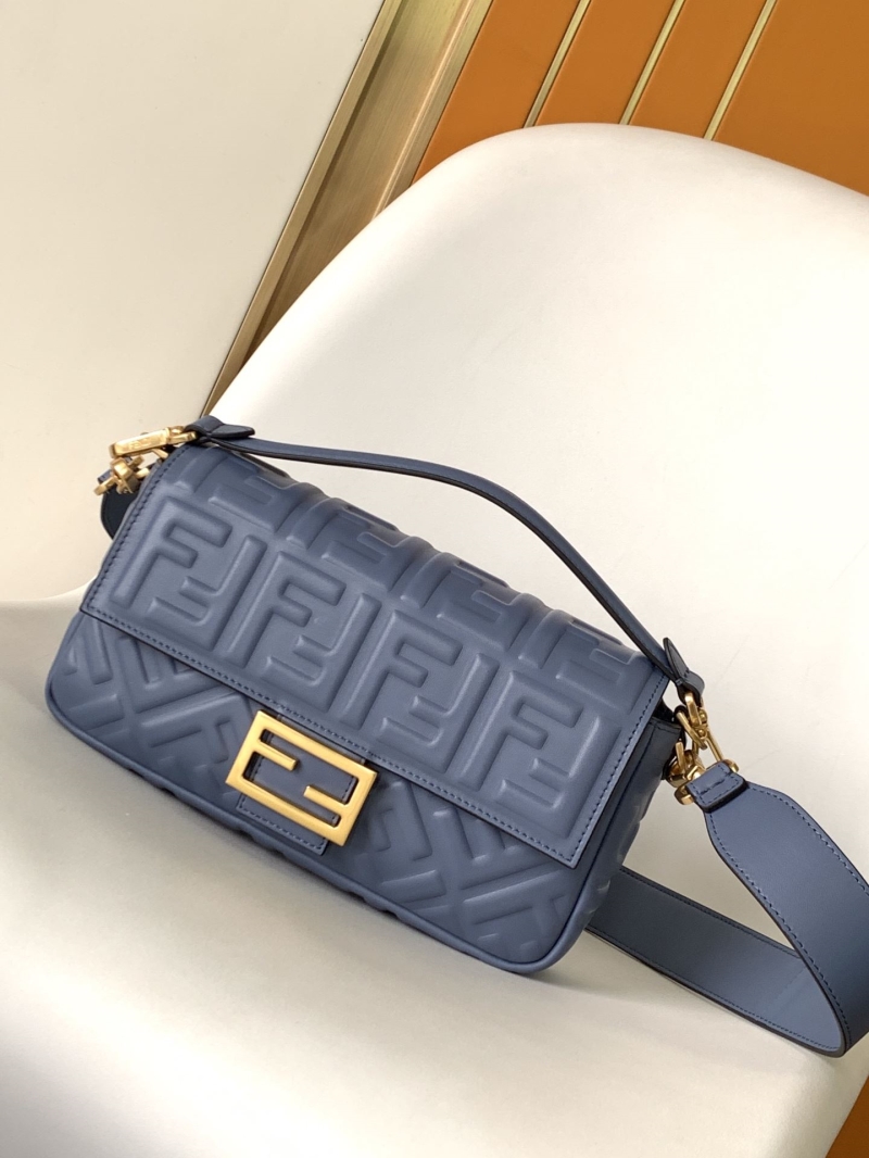 F**di baguette bags